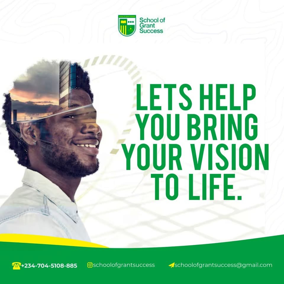 🚀 Unlock the Power of Funding